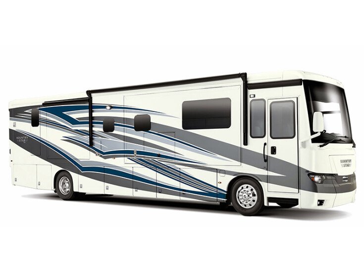 2022 Newmar Kountry Star 3717 specifications